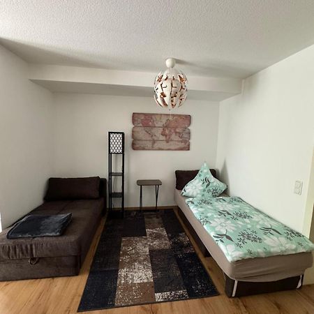 Apartment Altstadt Пирна Экстерьер фото